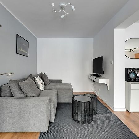 Staywin Old Town Apartments I Gdansk Dış mekan fotoğraf