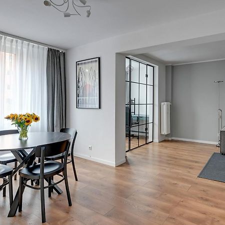 Staywin Old Town Apartments I Gdansk Dış mekan fotoğraf