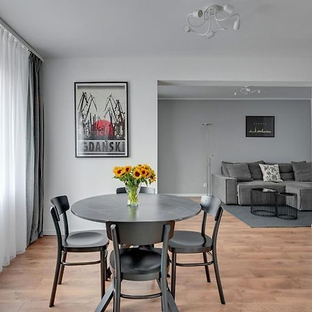 Staywin Old Town Apartments I Gdansk Dış mekan fotoğraf