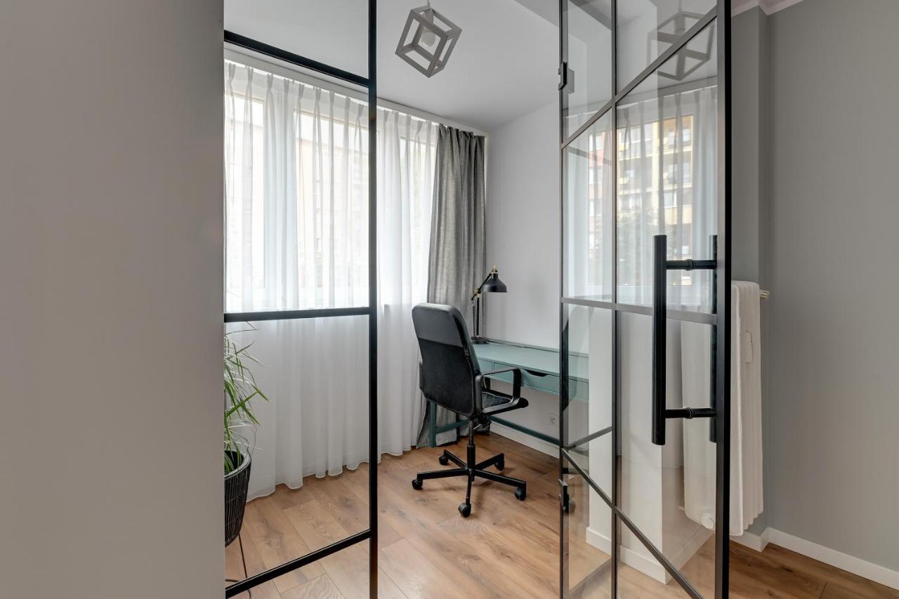 Staywin Old Town Apartments I Gdansk Dış mekan fotoğraf