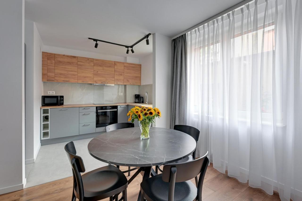 Staywin Old Town Apartments I Gdansk Dış mekan fotoğraf