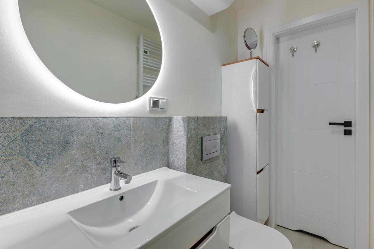 Staywin Old Town Apartments I Gdansk Dış mekan fotoğraf