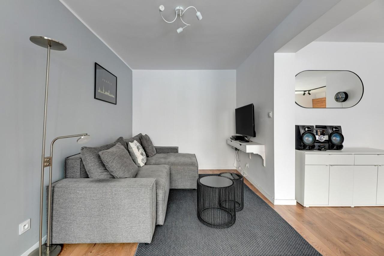 Staywin Old Town Apartments I Gdansk Dış mekan fotoğraf