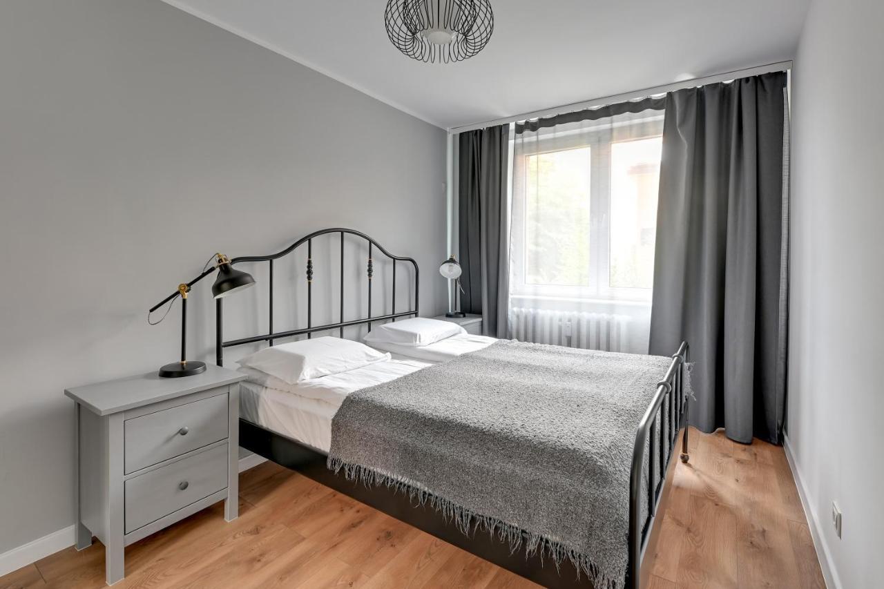 Staywin Old Town Apartments I Gdansk Dış mekan fotoğraf