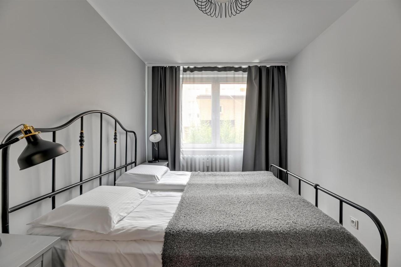 Staywin Old Town Apartments I Gdansk Dış mekan fotoğraf