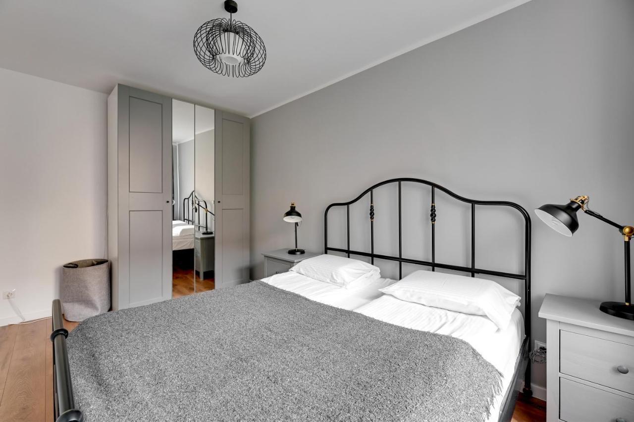 Staywin Old Town Apartments I Gdansk Dış mekan fotoğraf
