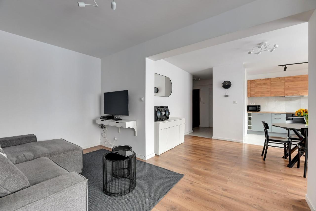 Staywin Old Town Apartments I Gdansk Dış mekan fotoğraf